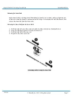 Preview for 10 page of STONEFLY DR365-1204 Setup Manual