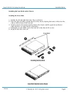 Preview for 11 page of STONEFLY DR365-1204 Setup Manual