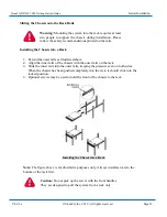 Preview for 13 page of STONEFLY DR365-1204 Setup Manual