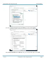 Preview for 33 page of STONEFLY DR365-1204 Setup Manual