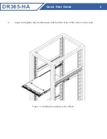 Предварительный просмотр 11 страницы STONEFLY DR365-HA Quick Start Manual