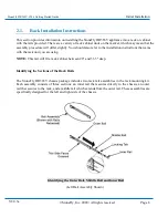 Предварительный просмотр 9 страницы STONEFLY DR365V-1204 Setup Manual