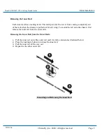 Предварительный просмотр 10 страницы STONEFLY DR365V-1204 Setup Manual