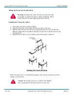 Предварительный просмотр 13 страницы STONEFLY DR365V-1204 Setup Manual