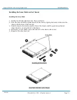 Предварительный просмотр 11 страницы STONEFLY DR365V-1604 Setup Manual