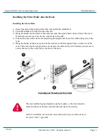 Предварительный просмотр 12 страницы STONEFLY DR365V-1604 Setup Manual