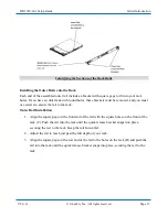 Preview for 13 page of STONEFLY DR365V-HA Setup Manual