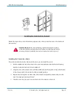 Preview for 14 page of STONEFLY DR365V-HA Setup Manual