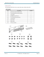 Preview for 20 page of STONEFLY DR365V-HA Setup Manual