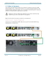 Preview for 25 page of STONEFLY DR365V-HA Setup Manual