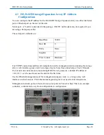 Preview for 30 page of STONEFLY DR365V-HA Setup Manual