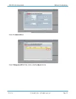 Preview for 36 page of STONEFLY DR365V-HA Setup Manual