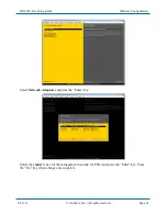 Preview for 43 page of STONEFLY DR365V-HA Setup Manual