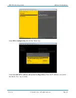 Preview for 44 page of STONEFLY DR365V-HA Setup Manual