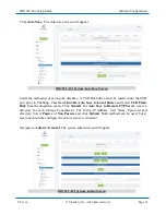 Preview for 62 page of STONEFLY DR365V-HA Setup Manual