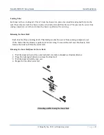 Предварительный просмотр 10 страницы STONEFLY DR365V Setup Manual