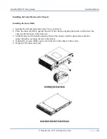 Предварительный просмотр 11 страницы STONEFLY DR365V Setup Manual