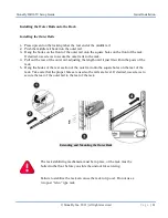 Предварительный просмотр 12 страницы STONEFLY DR365V Setup Manual