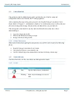 Preview for 6 page of STONEFLY ISC-1208s Setup Manual