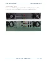 Preview for 27 page of STONEFLY USO-HA D500 Series Setup Manual