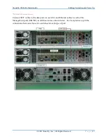 Preview for 28 page of STONEFLY USO-HA D500 Series Setup Manual