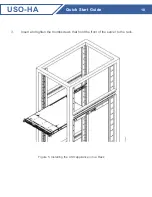 Preview for 13 page of STONEFLY USO-HA Quick Start Manual