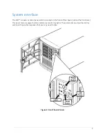 Предварительный просмотр 7 страницы STONEFLY VSO Product Manual