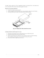 Предварительный просмотр 10 страницы STONEFLY VSO Product Manual