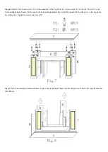 Preview for 8 page of Stonegate FP10-27-11-50-OLOAKS Assembly And Operation Manual