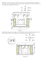 Preview for 9 page of Stonegate FP10-27-11-50-OLOAKS Assembly And Operation Manual