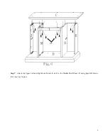 Preview for 9 page of Stonegate Melrose Dark Cherry Assembly And Operation Manual