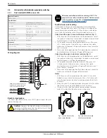 Предварительный просмотр 16 страницы StoneL Quartz QG Series Installation Maintenance And Operating Instructions