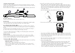 Preview for 8 page of STONELINE 803100 Instruction Sheet