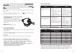 Preview for 10 page of STONELINE 803100 Instruction Sheet