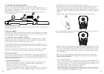 Preview for 16 page of STONELINE 803100 Instruction Sheet