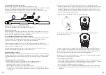 Preview for 20 page of STONELINE 803100 Instruction Sheet