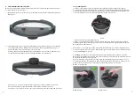 Preview for 4 page of STONELINE WX-17996 Instruction Sheet