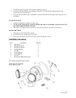 Preview for 2 page of StonePoint 1G1200M-PB Manual