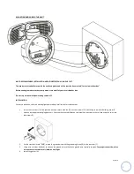 Предварительный просмотр 3 страницы StonePoint 1OV-2200M-PW Manual