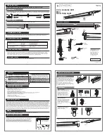 StonePoint GR-ST2 Quick Start Manual preview