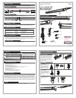 Предварительный просмотр 3 страницы StonePoint GR-ST2 Quick Start Manual