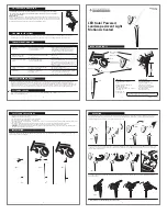 Preview for 3 page of StonePoint L-200-M Manual