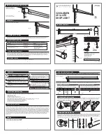 Предварительный просмотр 4 страницы StonePoint SL4YL3200N Manual