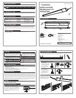 Предварительный просмотр 1 страницы StonePoint WWL4-6600N Installation Instructions