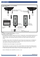 Предварительный просмотр 6 страницы Stoneridge 0415005 System Manual