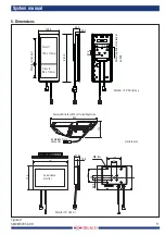 Предварительный просмотр 11 страницы Stoneridge 0415005 System Manual