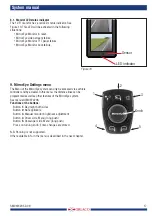 Предварительный просмотр 17 страницы Stoneridge 0415005 System Manual