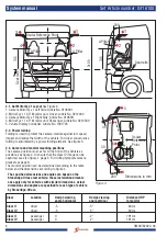 Предварительный просмотр 6 страницы Stoneridge MirrorEye 0416100 System Manual