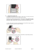 Предварительный просмотр 14 страницы Stoneridge OPTAC User Manual