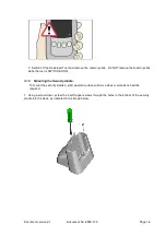 Предварительный просмотр 16 страницы Stoneridge OPTAC User Manual